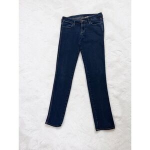 H&M Skinny Low Waist Jeans Size 27